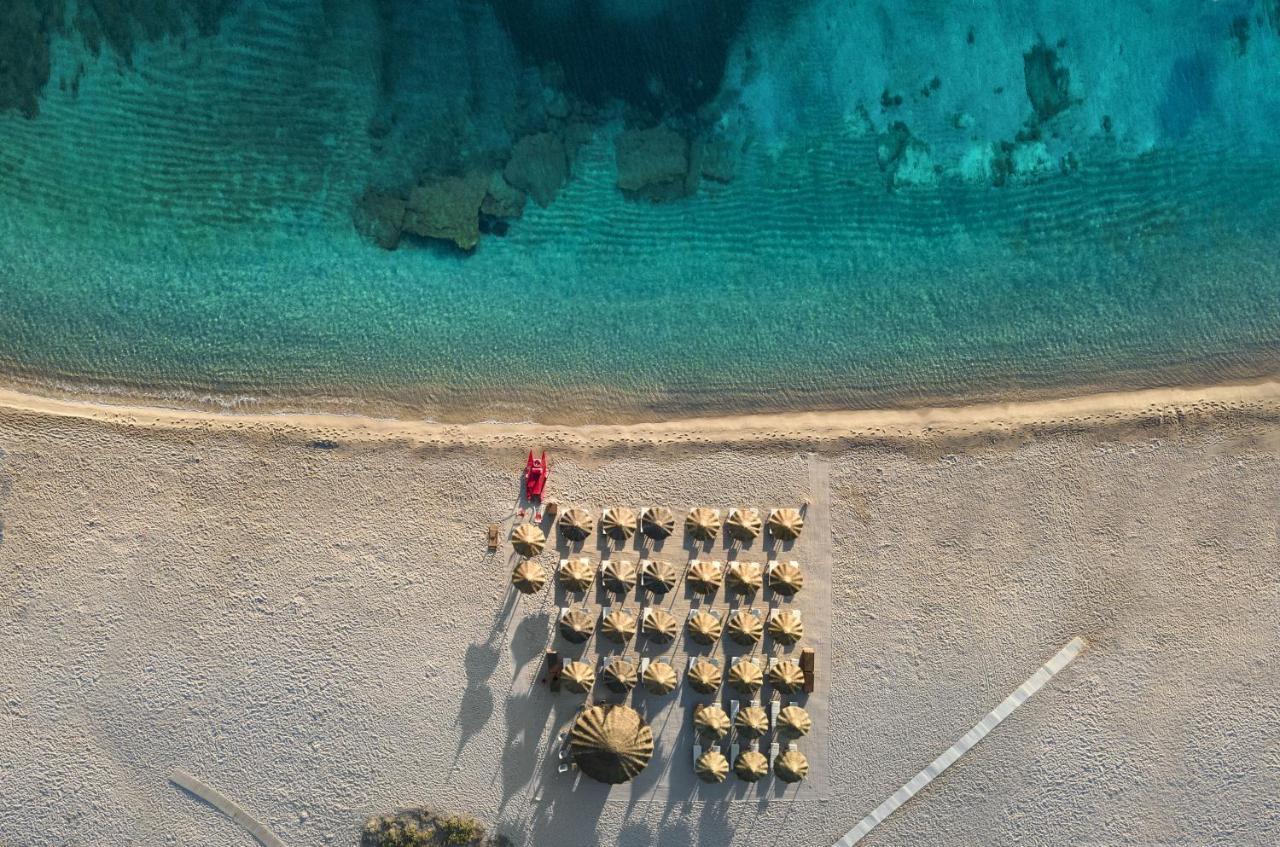 Grand Hotel Cannigione Bagian luar foto