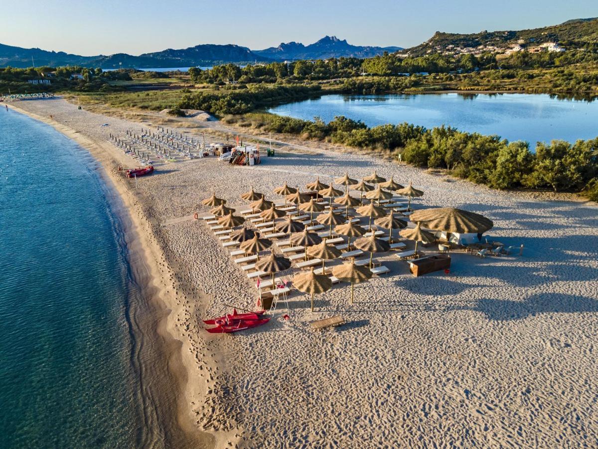 Grand Hotel Cannigione Bagian luar foto